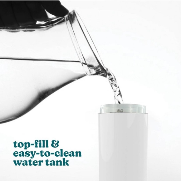 Homedics Portable Ultrasonic Humidifier NIB - Picture 6 of 11